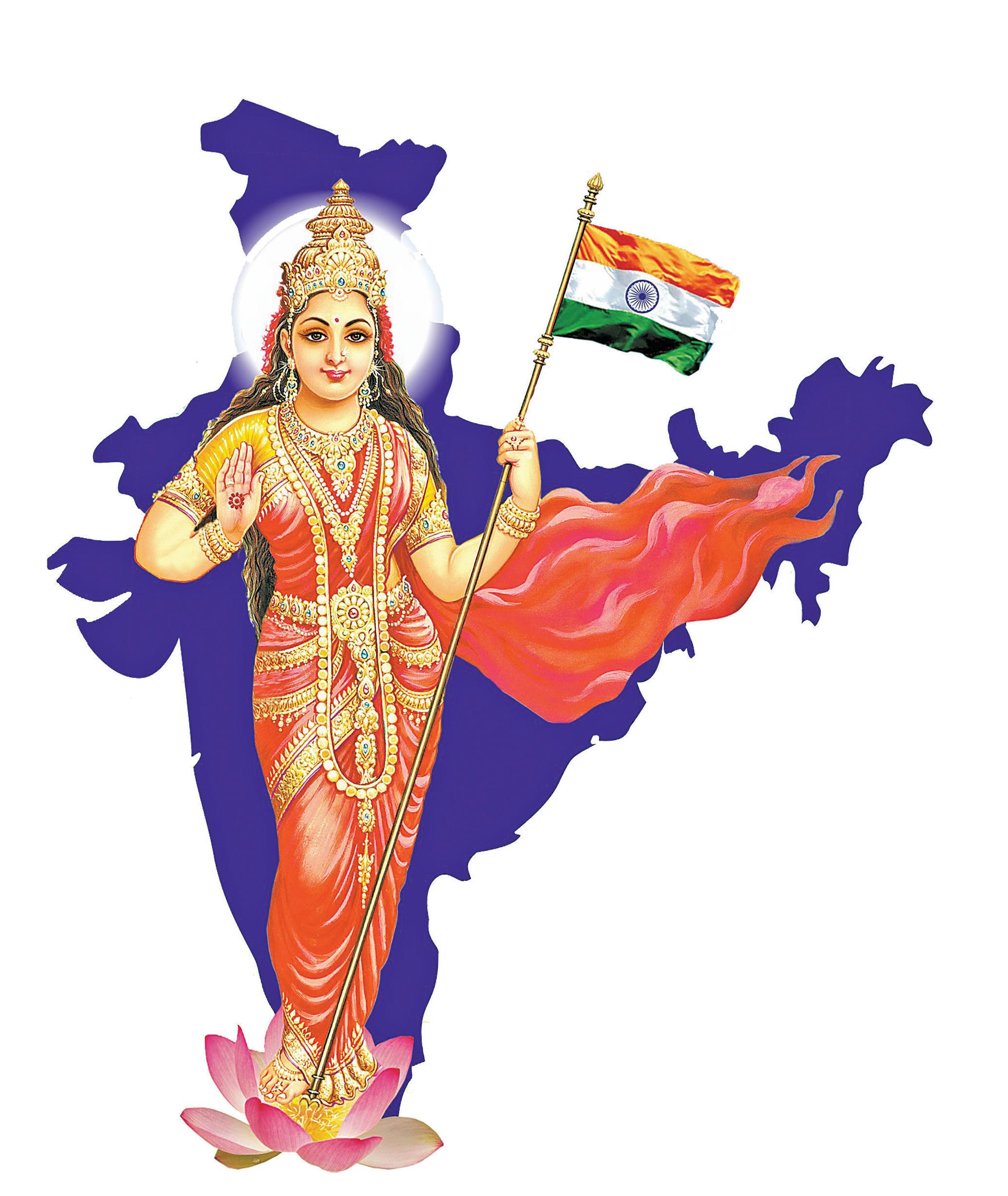 सुगठित राष्ट्र की नींव है मातृत्व